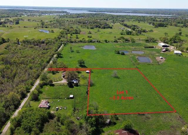 Property at Lot 1 Rscr 3417, Emory, TX 75440