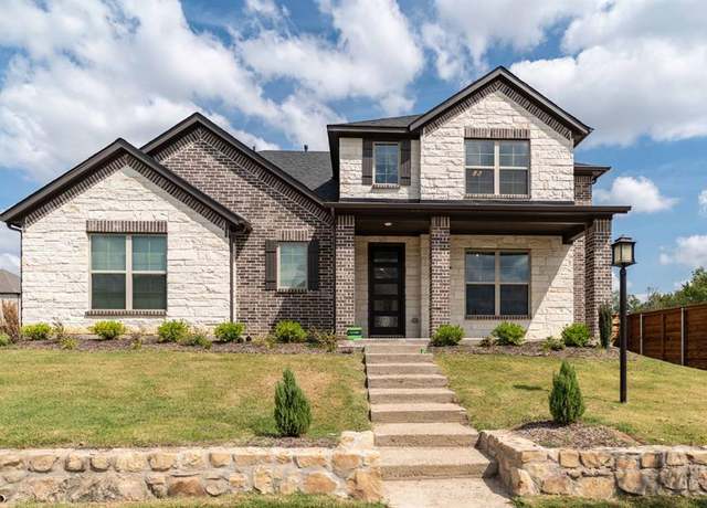 Property at 2037 Blue Moon Bay, Mesquite, TX 75181, 4 beds, 4 baths