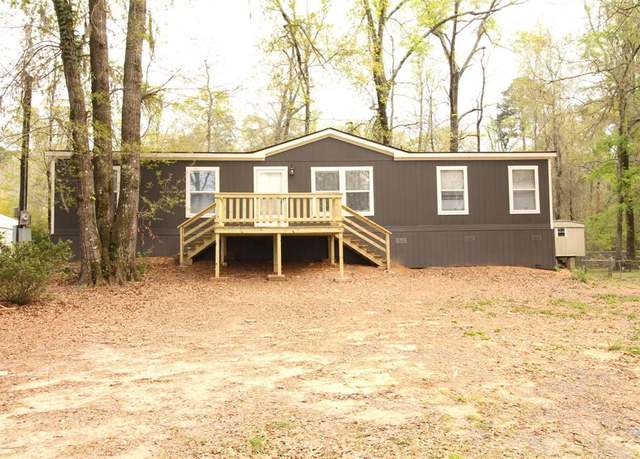 Property at 267 S Almond Lake Rd, Sibley, LA 71073, 3 beds, 2 baths