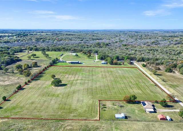 Property at TBD Cedar Crst, Collinsville, TX 76233