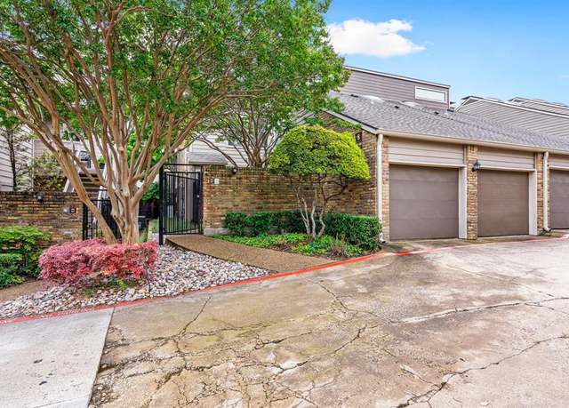 Property at 5616 Preston Oaks Rd #802, Dallas, TX 75254, 2 beds, 2 baths