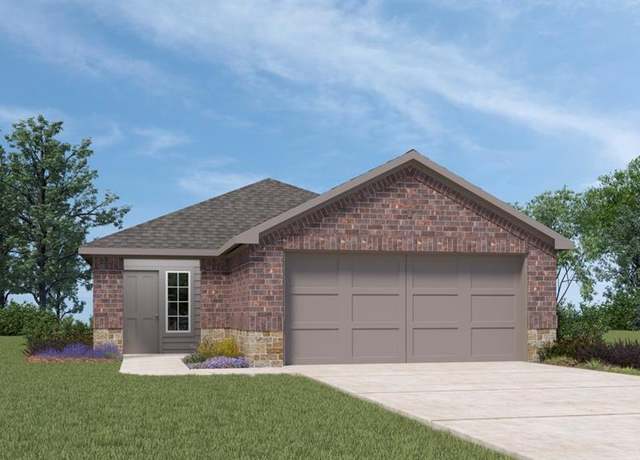 Property at 1420 Forever Way, Princeton, TX 75407, 3 beds, 2 baths