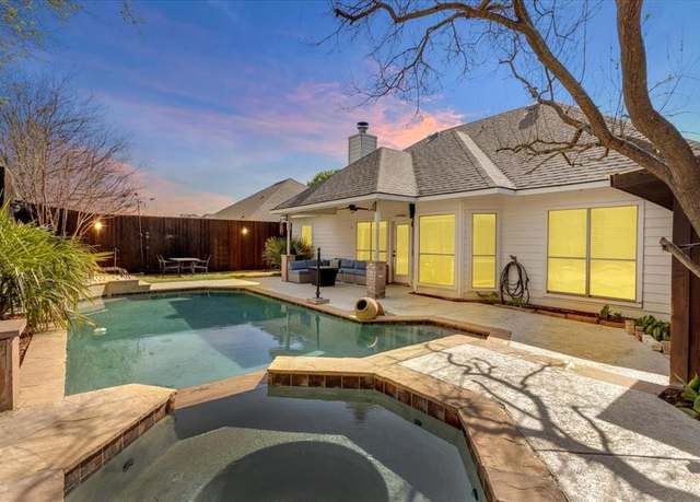 Property at 4905 Indio Ln, Sherman, TX 75092, 3 beds, 2 baths