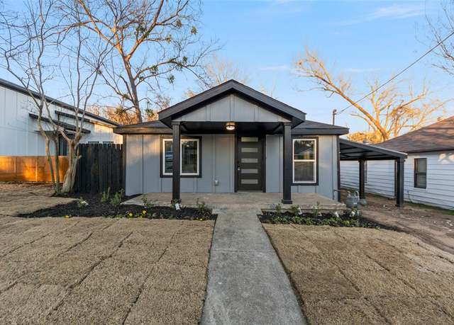 Property at 3910 Coolidge St, Dallas, TX 75215, 3 beds, 2 baths