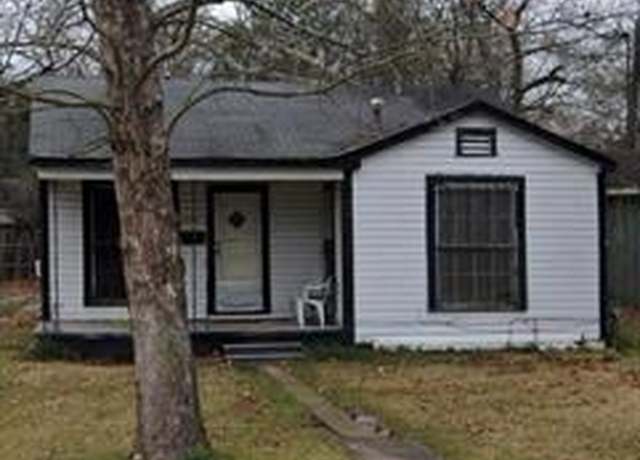 Property at 1534 Grigsby, Shreveport, LA 71108, 2 beds, 1 bath