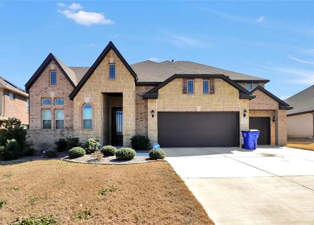 Property at 1304 Rainier Ct, Mansfield, TX 76063, 4 beds, 3.5 baths