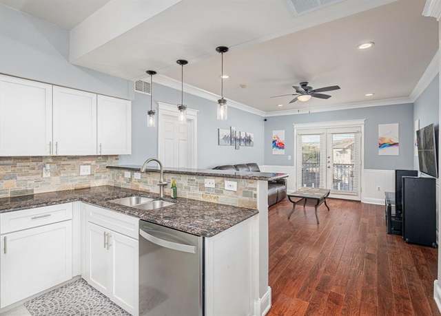 Property at 3102 Kings Rd #2310, Dallas, TX 75219, 2 beds, 2 baths