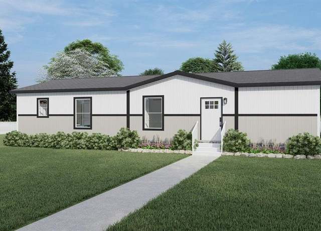 Property at 107 Callie Ln, Gun Barrel City, TX 75156, 3 beds, 2 baths