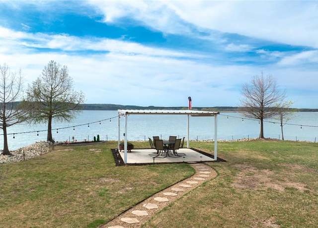 Property at 801 Pat And Herman #43, Graford, TX 76449, 4 beds, 2 baths