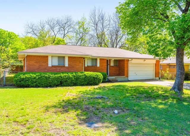 Property at 220 Cedar St, Cedar Hill, TX 75104, 3 beds, 2 baths