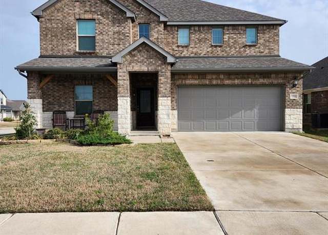 Property at 532 Rock Creek Dr, Princeton, TX 75407, 5 beds, 3 baths