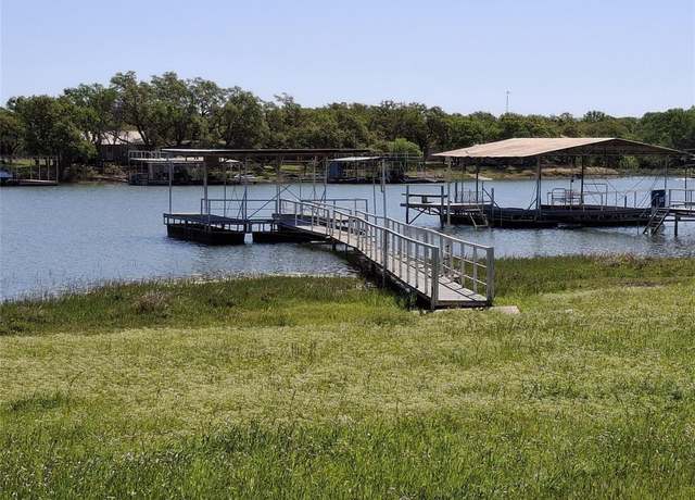Property at 183 County Road 563, Brownwood, TX 76801, 1 bed, 1 bath