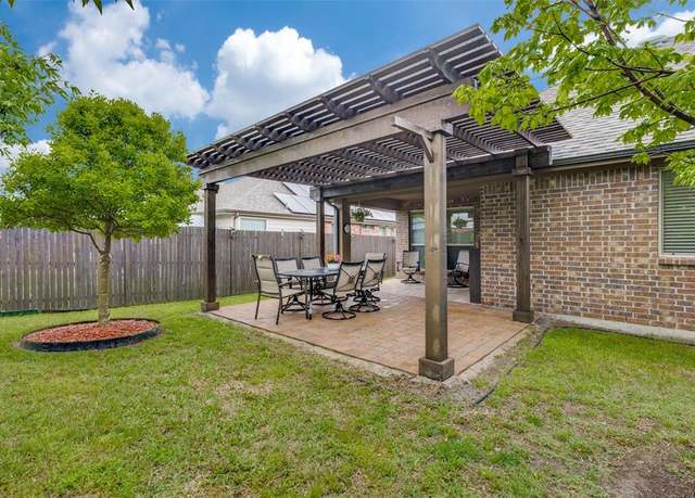 Property at 914 Langford Ct, Anna, TX 75409, 4 beds, 2 baths