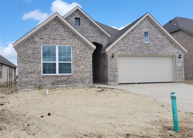 Property at 3056 Rembrandt Dr, Royse City, TX 75189, 3 beds, 2 baths