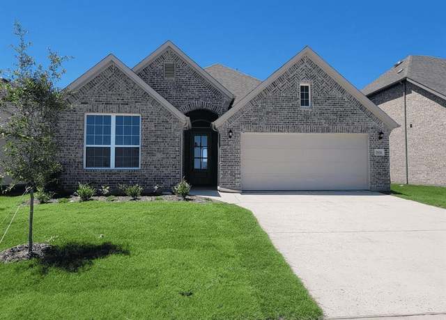 Property at 3056 Rembrandt Dr, Royse City, TX 75189, 3 beds, 2 baths