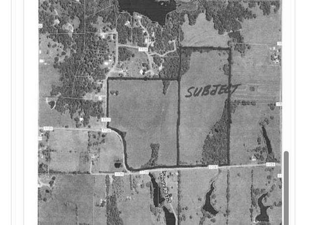 Property at Tract 2 County Road 1726, Yantis, TX 75497