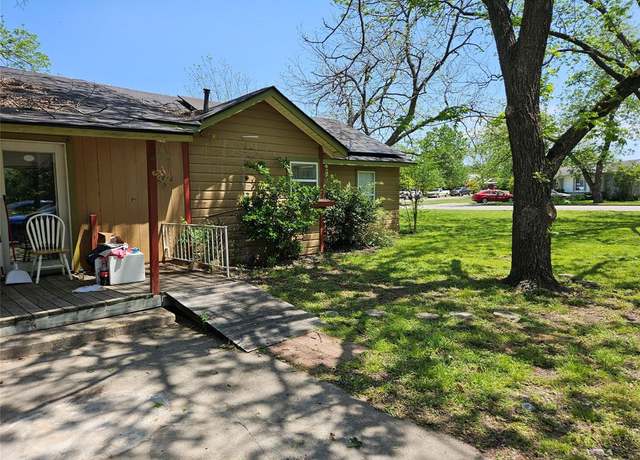 Property at 415 S Avenue K, Clifton, TX 76634, 3 beds, 2 baths