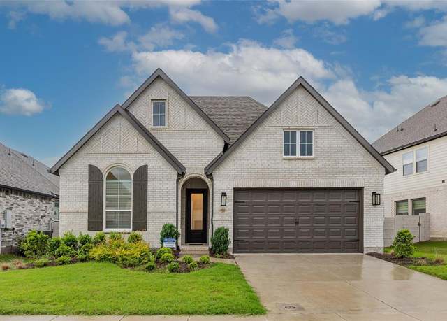 Property at 3509 Mescalbean Dr, Mckinney, TX 75071, 4 beds, 2.5 baths