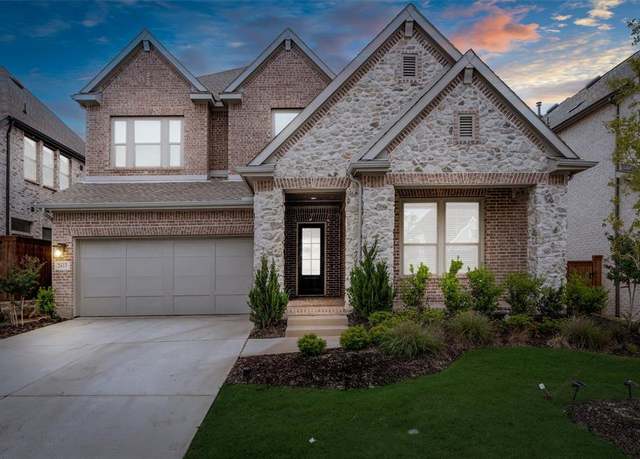 Property at 2613 Runhappy Ct, Celina, TX 75009, 4 beds, 3.5 baths