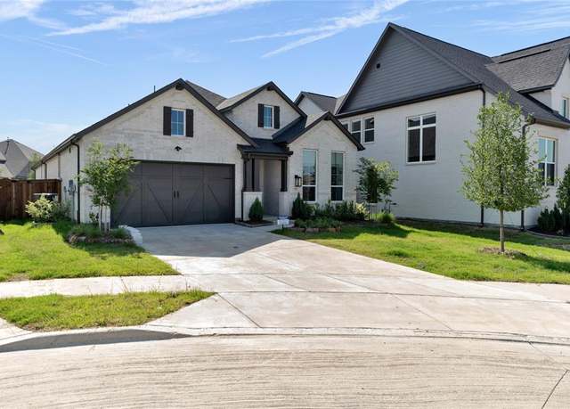 Property at 6720 Stags Run, Mckinney, TX 75071, 4 beds, 3 baths
