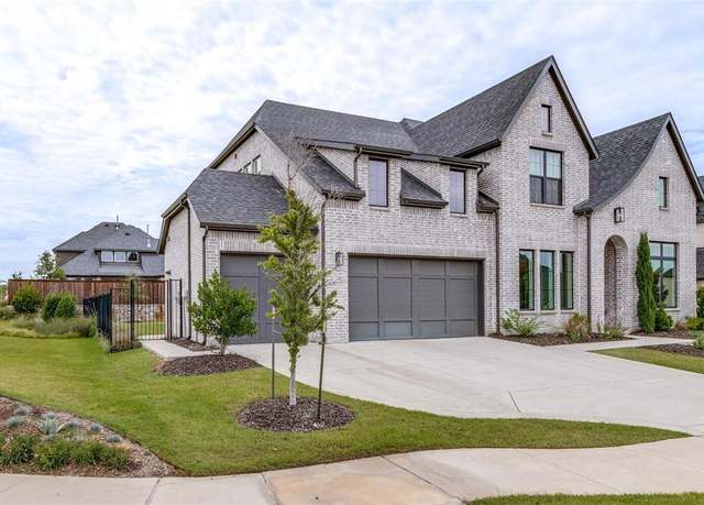 Property at 8003 Splitbeard Rd, Frisco, TX 75035, 5 beds, 5.5 baths