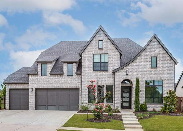 Property at 8003 Splitbeard Rd, Frisco, TX 75035, 5 beds, 5.5 baths