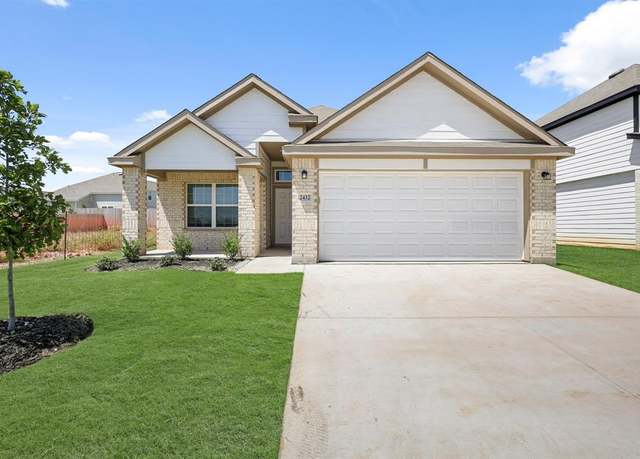Property at 2432 Texas Ash Way, Fort Worth, TX 76123, 3 beds, 2 baths