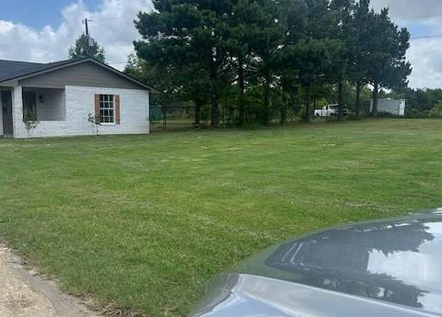 Property at 1320 State Hwy 243, Canton, TX 75103, 3 beds, 2.5 baths