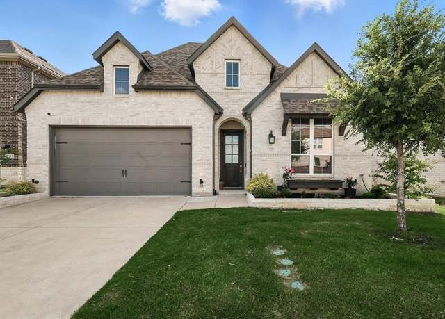 Property at 2109 Perth Dr, Celina, TX 75009, 3 beds, 3 baths
