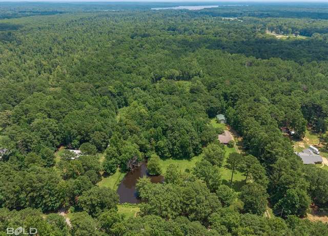 Property at 204 Silver Leaf Dr, Benton, LA 71006
