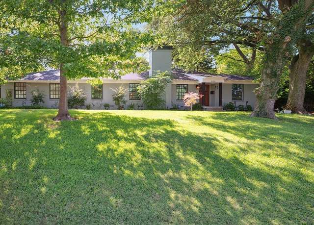 Property at 1170 Tranquilla Dr, Dallas, TX 75218, 3 beds, 2 baths