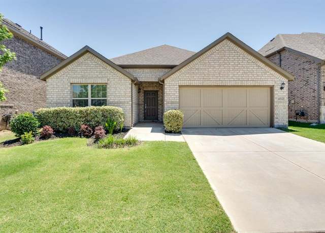 Property at 6212 Painswick Dr, Celina, TX 76227, 3 beds, 2 baths