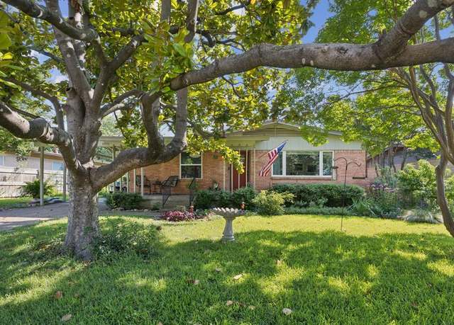 Property at 8930 Liptonshire Dr, Dallas, TX 75238, 3 beds, 1.5 baths