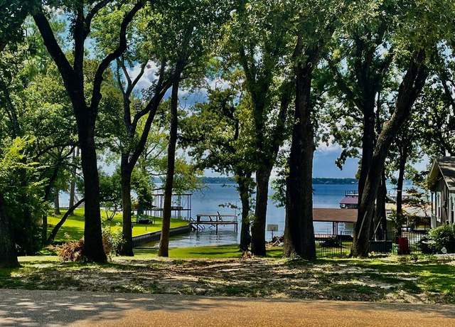 Property at 0 King Arthur Rd, Mabank, TX 75156