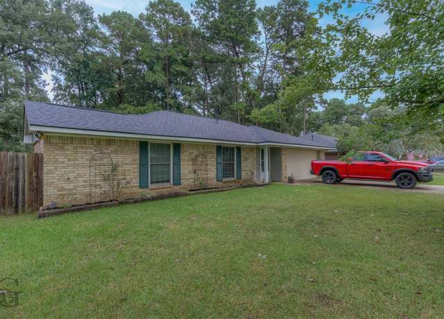 Property at 2624 Southcrest Dr, Haughton, LA 71037, 3 beds, 3 baths