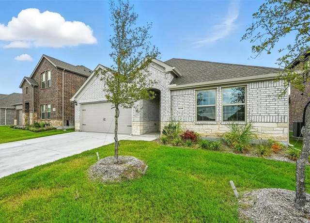 Property at 1415 Stardust Way, Princeton, TX 75407, 4 beds, 2 baths