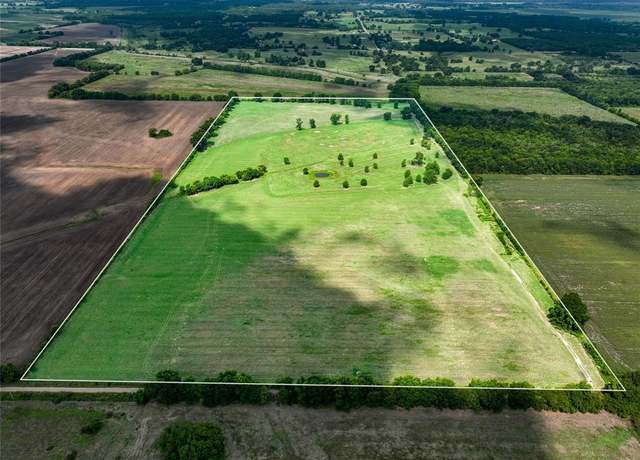 Property at 00 N 4370 Rd, Fort Towson, OK 74735