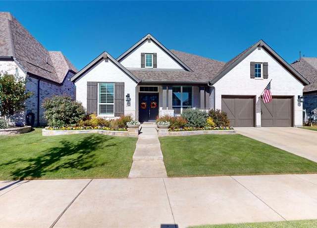 Property at 1109 17th St, Argyle, TX 76226, 4 beds, 4 baths