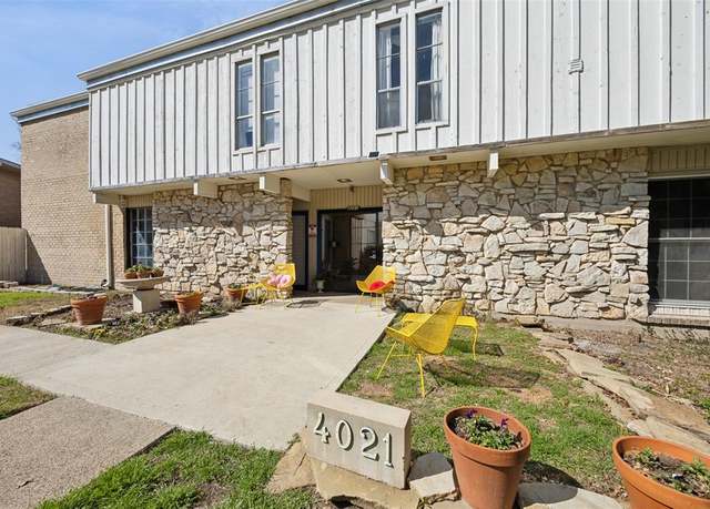 Property at 4021 Cole Ave #208, Dallas, TX 75204, 2 beds, 1.5 baths