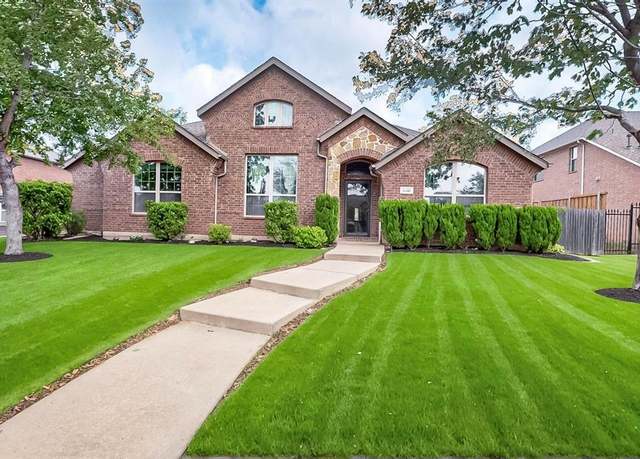 Property at 716 Saddlebrook, Desoto, TX 75115, 4 beds, 2.5 baths