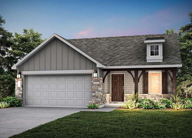 Property at 2523 Carlow Ln, Lowry Crossing, TX 75407, 3 beds, 2 baths