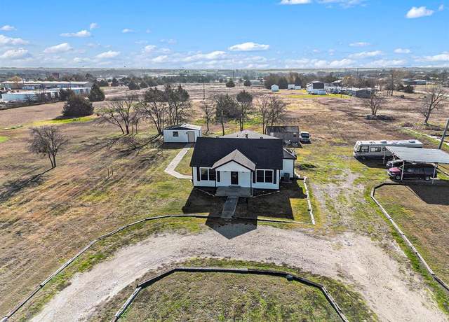 Property at 3308 N County Road 810, Alvarado, TX 76009, 3 beds, 2 baths