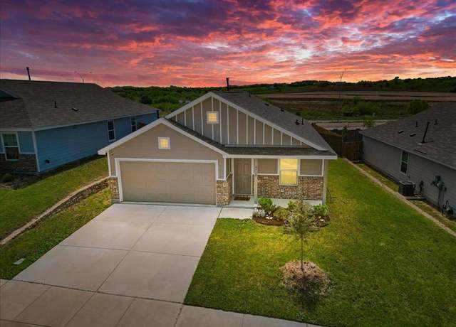 Property at 9712 Motley Dr, Fort Worth, TX 76179, 3 beds, 2 baths