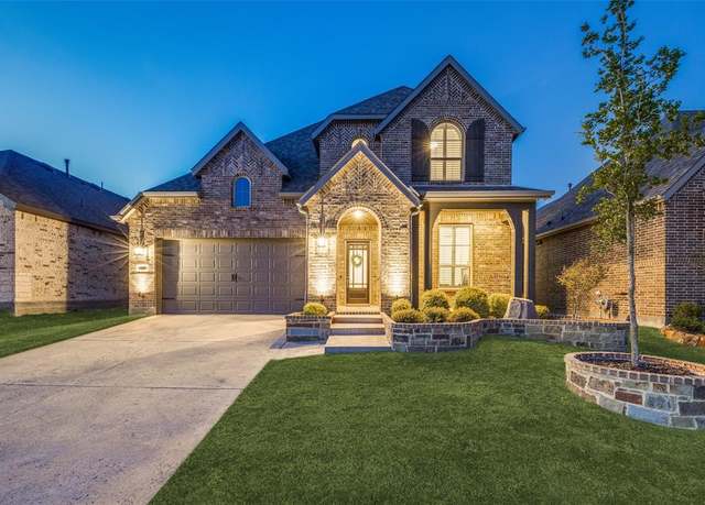 Property at 1327 Beach Blvd, Sherman, TX 75090, 5 beds, 4 baths