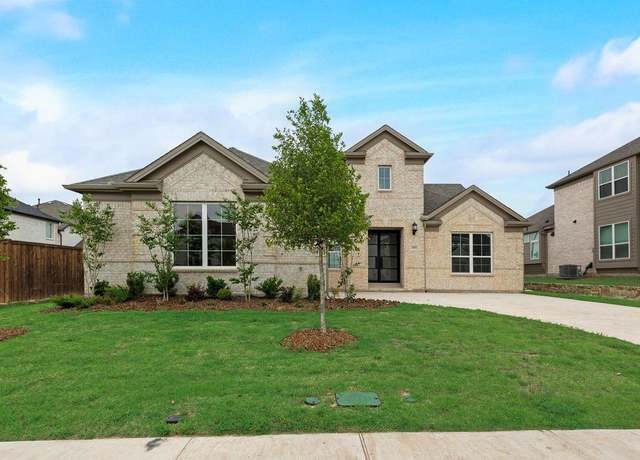 Property at 1006 Cascading Creek Dr, Rockwall, TX 75087, 3 beds, 3 baths