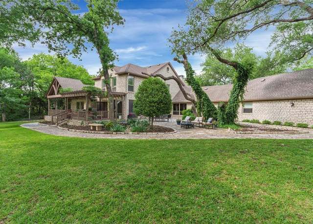 Property at 6117 Laredo Ct, De Cordova, TX 76049, 4 beds, 3.5 baths