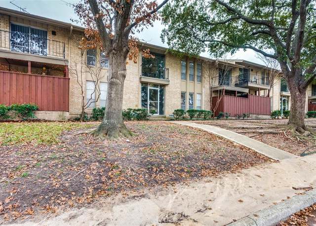 Property at 5844 Sandhurst Ln Unit D, Dallas, TX 75206, 2 beds, 2 baths