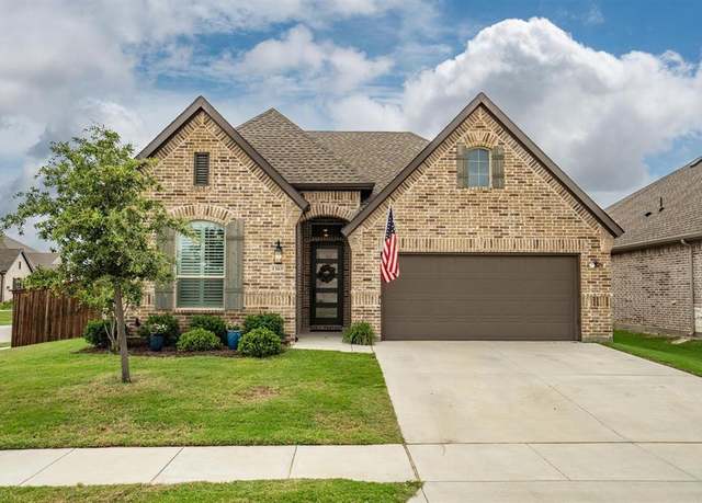 Property at 1363 Tecoma Trl, Justin, TX 76247, 4 beds, 2 baths