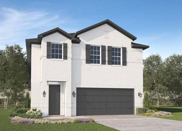 Property at 3108 Camilli Cv, Princeton, TX 75407, 4 beds, 2.5 baths