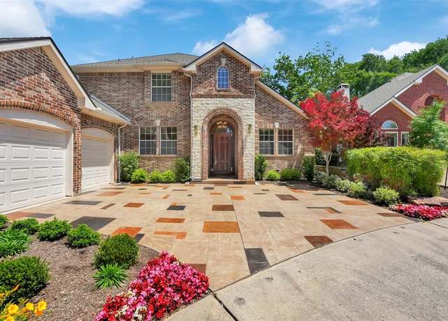 Property at 2533 Timber Ridge Dr, Garland, TX 75044, 4 beds, 3.5 baths